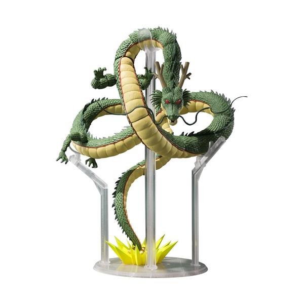 TAMASHII NATIONS H-4573102693228 BANDAI SPIRITS S.H.Figuarts 神龍