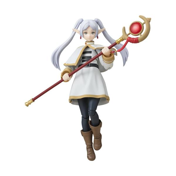 TAMASHII NATIONS H-4573102697820 BANDAI SPIRITS S.H.Figuarts