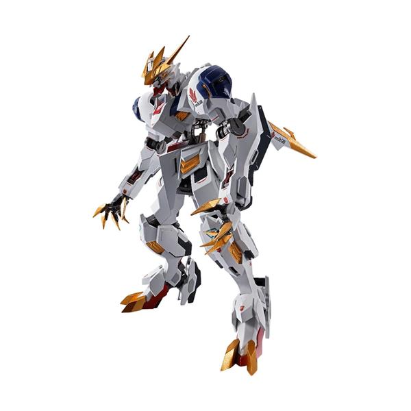 ガンダム・バルバトスルプス　LR パラレル　LR+ LR+ ガンダム・バルバトスルプス(パラレル) 販売 | Steel Requiem