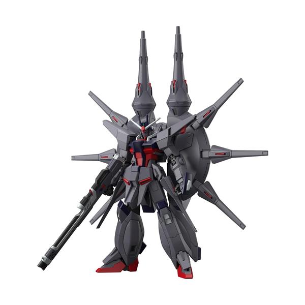 H-4573102720030 BANDAI SPIRITS HG 1/144 レジェンドガンダム プラモデル