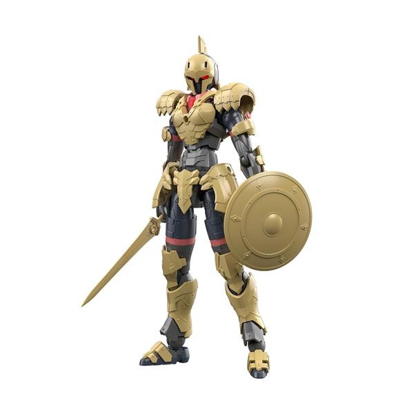 TAMASHII NATIONS H-4573102720078 BANDAI SPIRITS 30MF リーベル