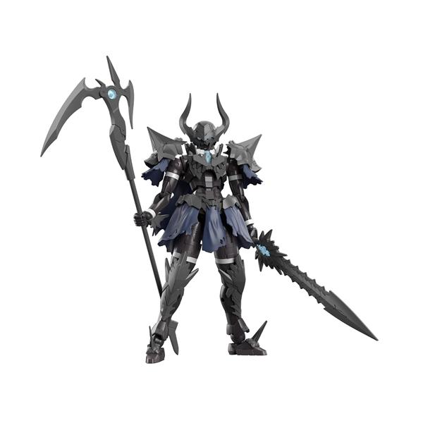 TAMASHII NATIONS H-4573102725219 BANDAI SPIRITS 30MF ネクロス