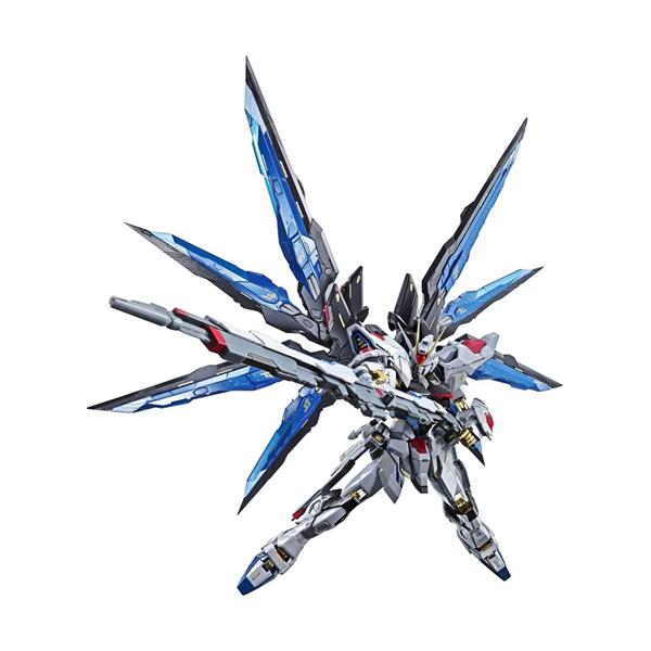 METAL BUILD H-4573102735942 BANDAI SPIRITS ストライクフリーダム