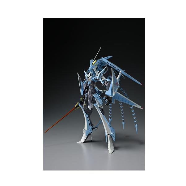 H-4573480000786 アワートレジャー 1/144 ファイブスター物語 破烈の