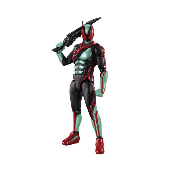 フィギュア　64体セット Amazon | [Tbmodel] Soosootoys 1/6 フィギュア The Retrograde