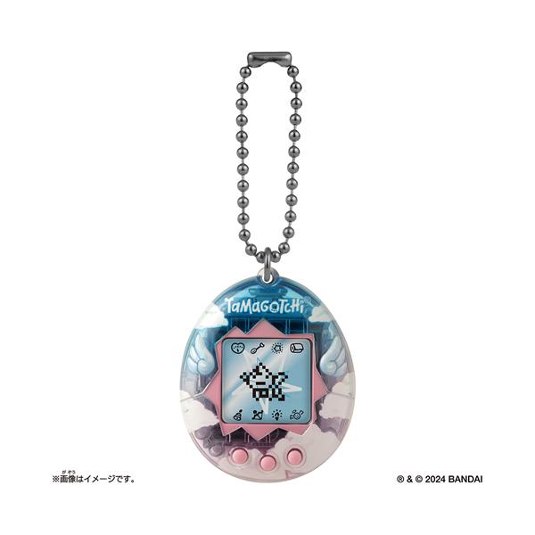 ‼️限定オリジナルたまごっち‼️ オリジナル たまごっち カラーコレクション パープル Original