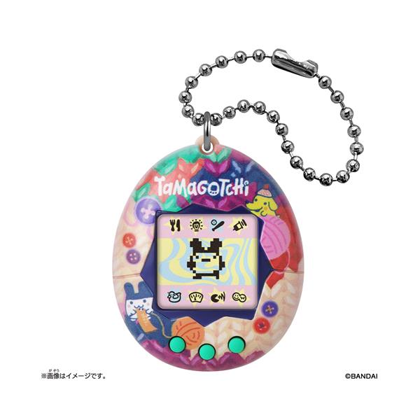 たまごっち たまごっち H-4582769803253 バンダイ Original Tamagotchi Tama