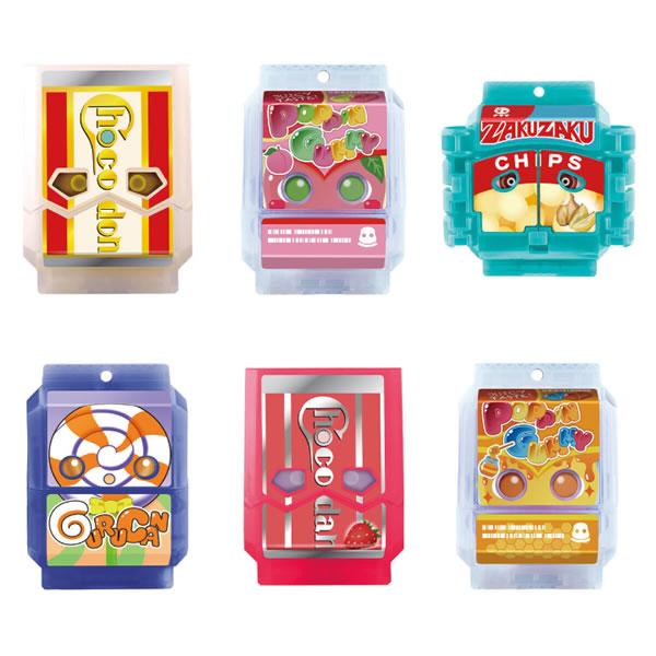 『仮面ライダーガヴ』より、「DXライダーゴチゾウシリーズ 新種発見！ver.02」が登場！【ラインナップ(全12種)】・チョコドンゴチゾウ／チョコドンゴチゾウ(すやすや顔ver.)・ポッピングミゴチゾウ ピーチ味／ポッピングミゴチゾウ ピー...