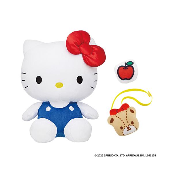 BANDAI（バンダイ） H-4582769900457 いつでもなかよし♪おしゃべり