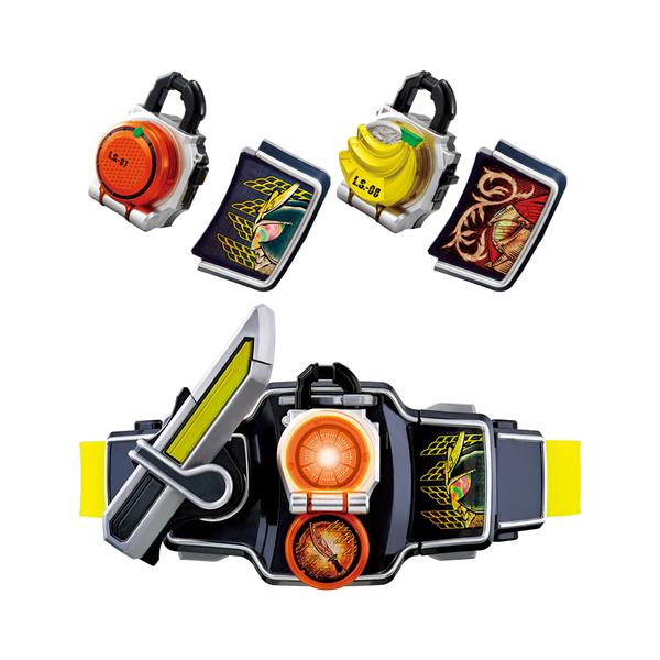 仮面ライダー鎧武　変身ベルト　アイテム　 ⭐︎おまとめ⭐︎ BANDAI（バンダイ） H-4582769902222 仮面ライダー SUPER BEST 変身