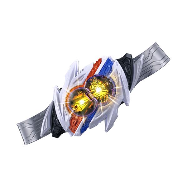 BANDAI（バンダイ） H-4582769902635 仮面ライダーゼッツ 変身ベルト