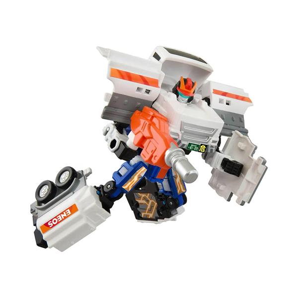 トミカ H-4904810921189 タカラトミー トミカヒーローズ ジョブ