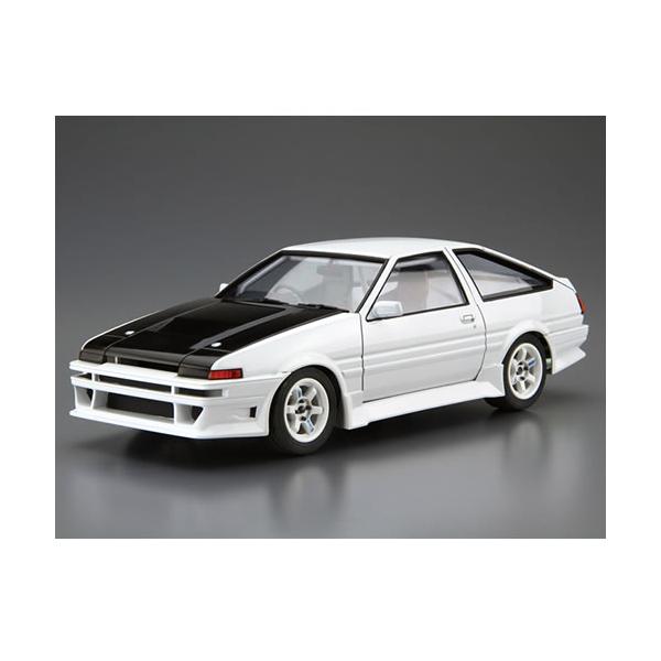 激レア ドリラジ HPI チャイナ 1/10 AE86 シャドウ フルカスタム 激レア ドリラジ HPI チャイナ 1/10 AE86 シャドウ フルカスタム 激