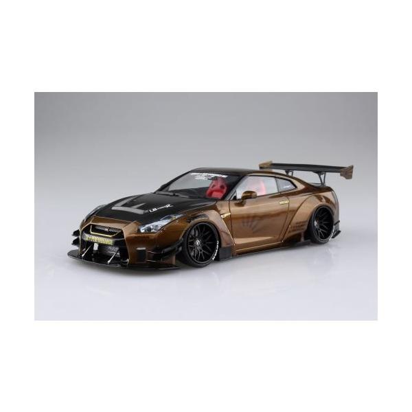 リバティ―ウォーク2台セット 楽天市場】【M's】 日産 RZ34 400Z フェアレディZ 後期 (2022y