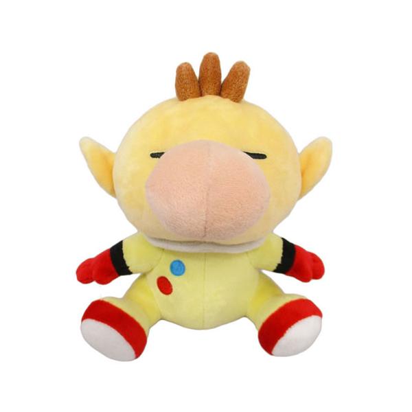 他サイト： H-4905330193551 三英貿易 ピクミン ALL STAR COLLECTION PK06 オリマーの商品画像