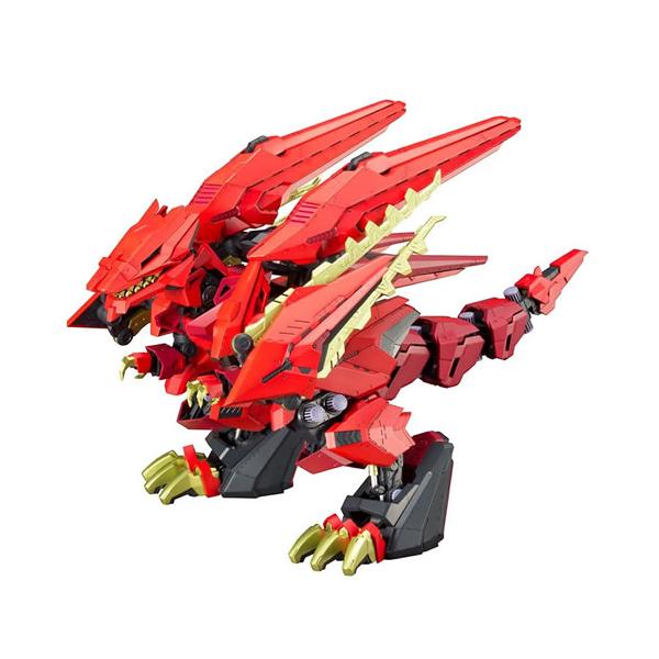 コトブキヤ HMM ゾイド ZOIDS シュトゥルムテュラン コトブキヤ（KOTOBUKIYA） H-4934054055586 ZOIDS ゾイド EZ-049