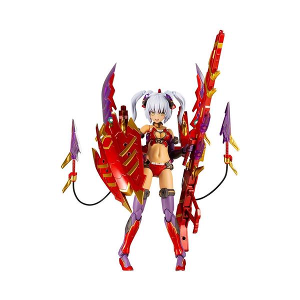 コトブキヤ（KOTOBUKIYA） H-4934054074198 フレームアームズ・ガール