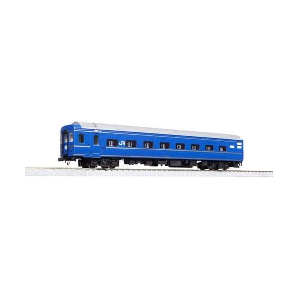 H-4949727689500 カトー 寝台特急「北斗星」 オハネフ25 200番台 HOゲージ 鉄道模型 KATO