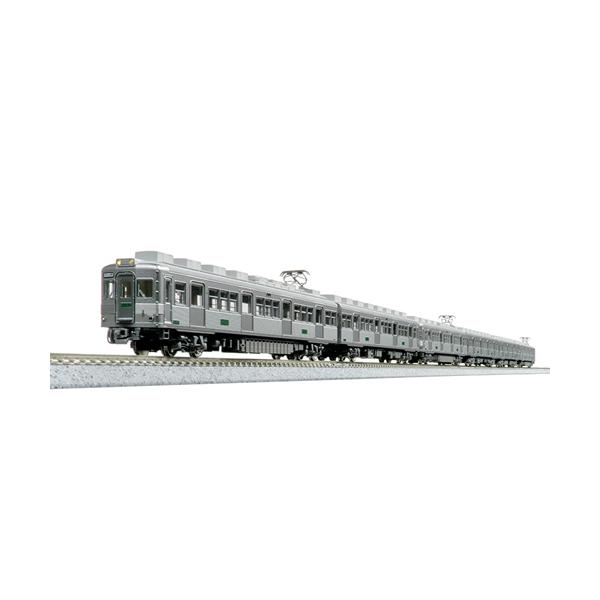 H-4949727702346 カトー Nゲージ 南海電鉄6000系(無塗装) 6両セット [特別企画品] 鉄道模型