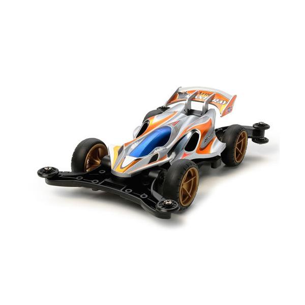 タミヤ マンタレイ(2018) ☆☆TAMIYA マンタレイ (2018) (ラジコン) - ホビーサーチ ミニ四駆他