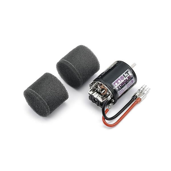 H-4950344220991 タミヤ ホップアップオプションズ No.2099 OP.2099 LT トルクチューンモーター (35T)