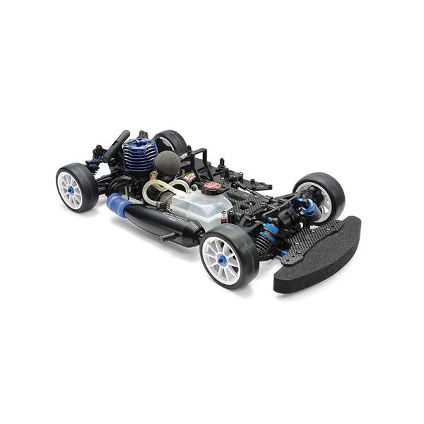 タミヤ（TAMIYA） H-4950344440559 エンジンRCカー No.55 1/10RCE TG10