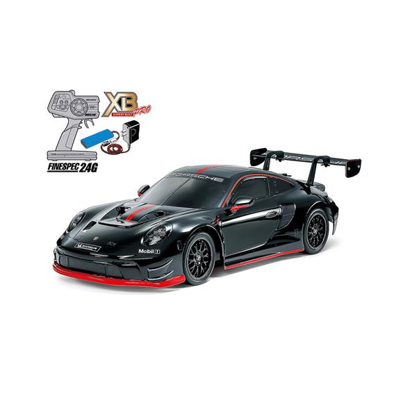 タミヤ（TAMIYA） H-4950344579419 XBシリーズ（完成モデル） No.241 1