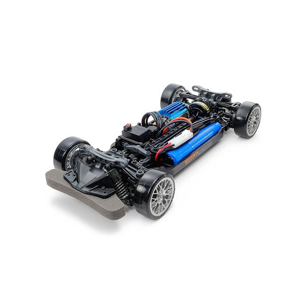 タミヤ（TAMIYA） H-4950344585847 電動RCカーシリーズ No.584 1/10RC