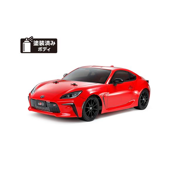 タミヤ（TAMIYA） H-4950344586943 電動RCカーシリーズ No.694 1／10RC