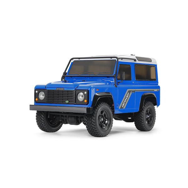 タミヤ（TAMIYA） H-4950344587001 電動RCカーシリーズ No.700 1/10RC