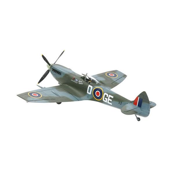 タミヤ（TAMIYA） H-4950344603213 1／32 エアークラフトシリーズ No