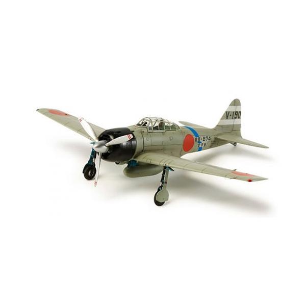 タミヤ（TAMIYA） H-4950344607846 1／72 ウォーバードコレクション No