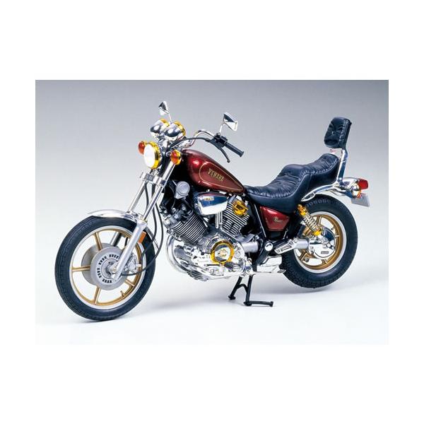 タミヤ（TAMIYA） H-4950344992102 1／12 オートバイシリーズ No.44