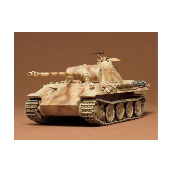 タミヤ（TAMIYA） H-4950344995479 1／35 ミリタリーミニチュア