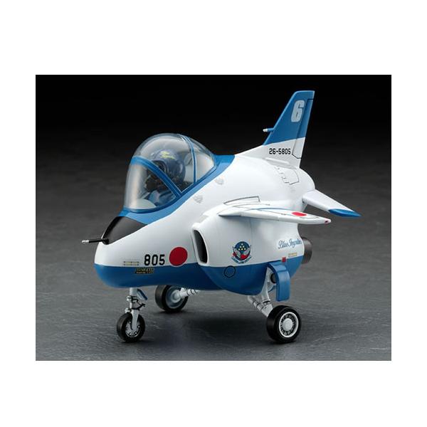 ■仕様品番：TH13JAN：4967834601239メーカー：ハセガワ発売日：2025年11月20日パーツ数：35模型全長：84.5mm模型全幅：77mm※画像はイメージです。実際の商品とは多少異なる場合があります。