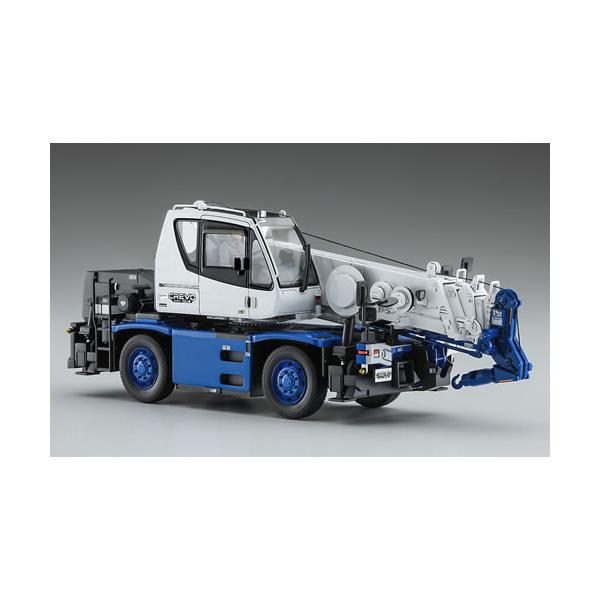 ハセガワ H-4967834660083 1／35 タダノ ラフテレーンクレーン GR