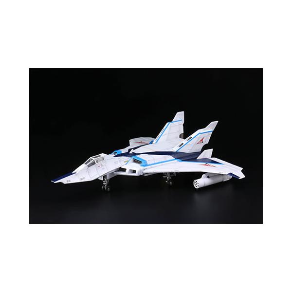 H-4968728092256 フジミ模型 1／72 特撮5 マットアロー１号(DAICON FILM版)