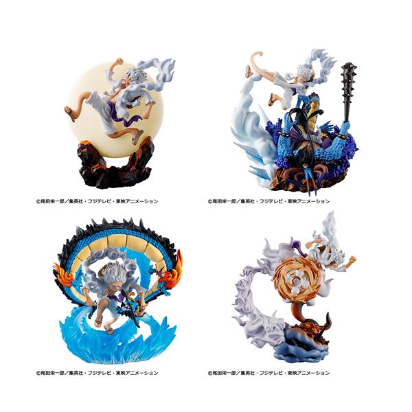 メガハウス H-4975430518103 プチラマ LOGBOX RE BIRTH ワンピース