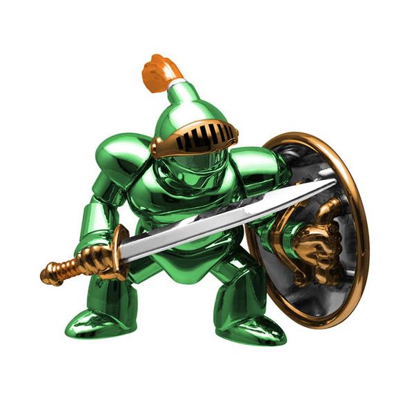 ドラゴンクエスト H-4988601254885 スクウェアエニックス メタリック
