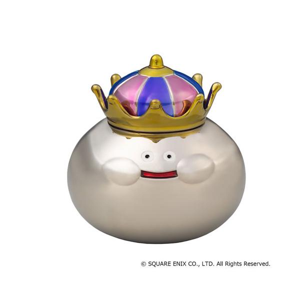 ドラゴンクエスト メタリックモンスター 超美品セット 外箱有り、内袋未開封新品 激レア、未開封】ドラゴンクエストメタリックモンスターズ