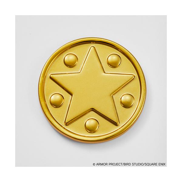 ドラゴンクエスト H-4988601268264 スクウェアエニックス メタリック