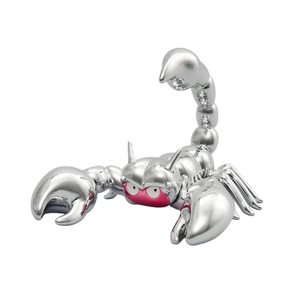 ドラゴンクエスト H-4988601273442 スクウェアエニックス メタリック