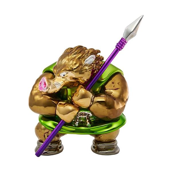 ⚠️専用予約品　ドラゴンクエスト　 メタリックモンスターズ　リペイント　３体セット ドラゴンクエスト H-4988601273503 スクウェアエニックス メタリック