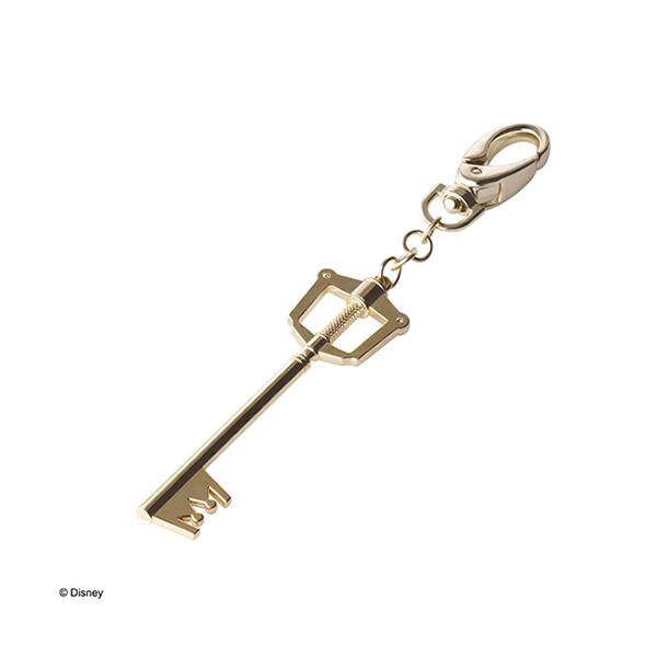 キーブレード　キングダムチェーン キングダムハーツ H-4988601351324 スクウェアエニックス キーブレード