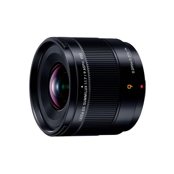 超美品 Lumix LEICA SUMMILUX 9mm F1.7 H-X09 l_K0001443012.jpg