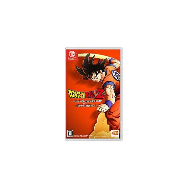 ドラゴンボールZ KAKAROT + 鬼滅の刃 2本セット ドラゴンボールZ KAKAROT + 鬼滅の刃 2本セット Amazon.co.jp
