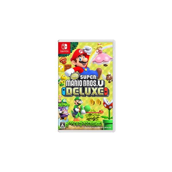 Nintendo Switch HAC-P-ADALA 任天堂 Newスーパーマリオ Nintendo Switch HAC-P-ADALA 任天堂 Newスーパーマリオ