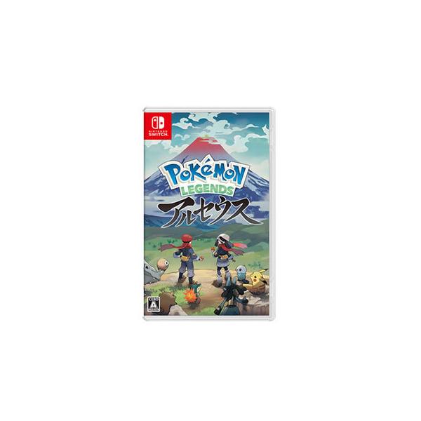 pokemon legendsアルセウス」の人気商品一覧 | 安い商品を通販