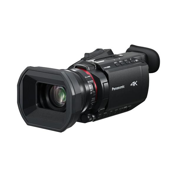 Panasonic（パナソニック） 【今なら5年延長保証加入が無料】HC-X1600