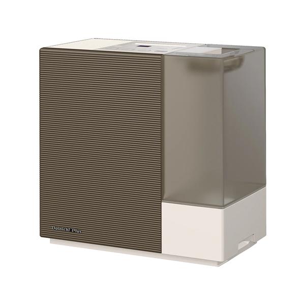 【ダイニチ】ハイブリッド式加湿器　HD-RXT723 ショコブラウン2023年式 ダイニチ（Dainichi） HD-RXT726-T ハイブリッド式加湿器 ショコラ